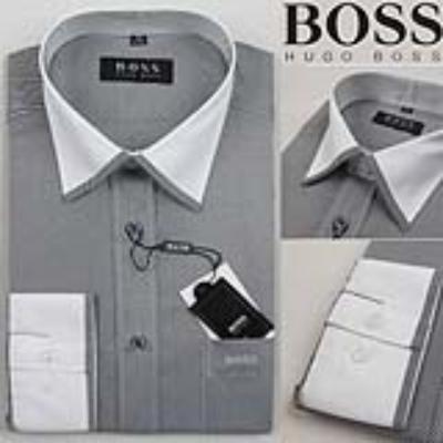 Boss Shirts-182